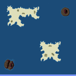 [V] Sail Nowhere minimap