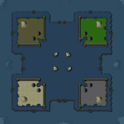 [V] Sea Lords minimap