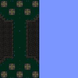 [V] Skulls to Skulls minimap