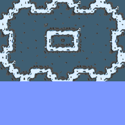 [V] Sky Sanctuary minimap