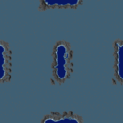 [V] Slate Defeat minimap