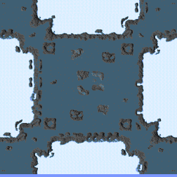 [V] Slate Highground minimap
