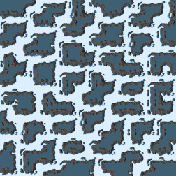 [V] Slate Hoppers minimap