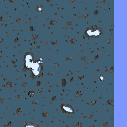 [V] Slate Meltdown minimap