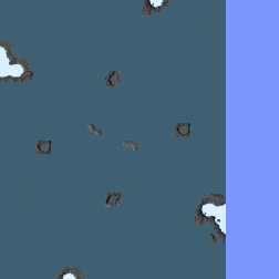 [V] Slated Hatred minimap