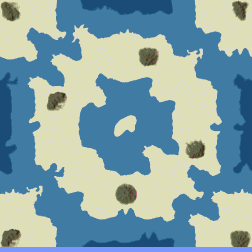 [V] Small Atoll minimap