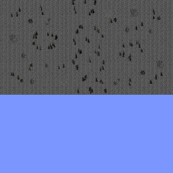 [V] Spirals of Death minimap