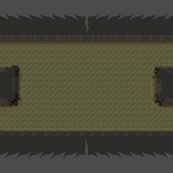 [V] Stormy Quarry minimap