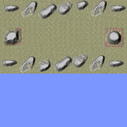 [V] Supply Line minimap