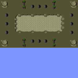 [V] Supply Line 3 minimap