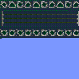 [V] Supply Line 4 minimap
