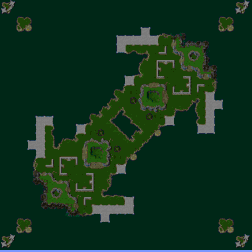 [V] Supreme minimap