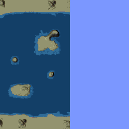 [V] Sure to Sure minimap
