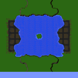 [V] TA Pond minimap