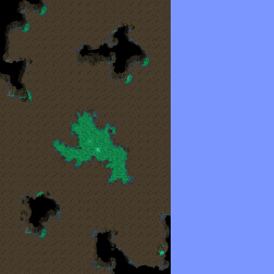 [V] The Alchemist's Cave minimap
