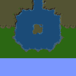 [V] The Bay minimap