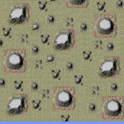 [V] The Desert Triad 2 minimap