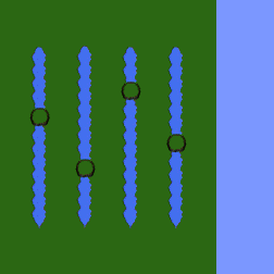 [V] The Equalizer minimap