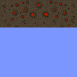 [V] The Heat Increases minimap
