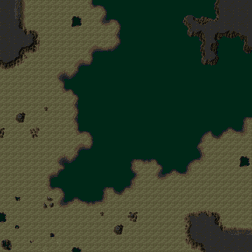 [V] The Inlet minimap