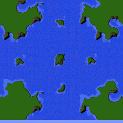 [V] The Level minimap