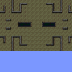 [V] The Mask minimap