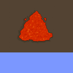 [V] The Warm Place minimap