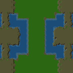 [V] Throw Me A Bone minimap