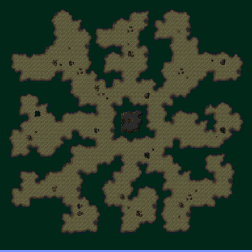 [V] Torment minimap
