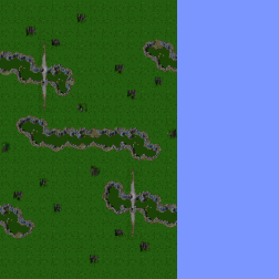 [V] Trench Warfare minimap