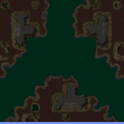 [V] Tribal Force minimap
