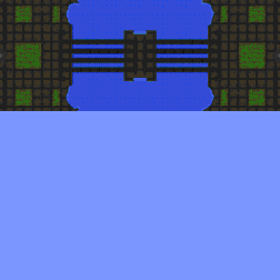 [V] Triplet Cities Collide minimap