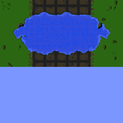 [V] Trout Barn minimap