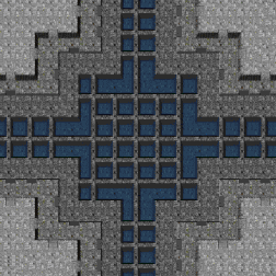 [V] Trout Hatchery minimap