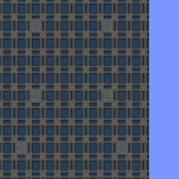 [V] Tungstenium minimap