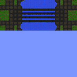 [V] Twin Cities Collide minimap