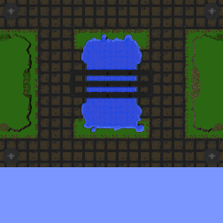 [V] Twin Necropolis Collide minimap