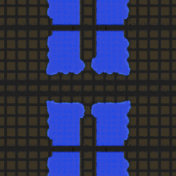 [V] Urban Dogfight minimap