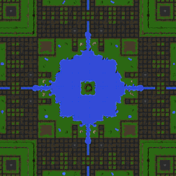[V] Urban Warfare minimap