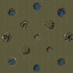 [V] Utopia minimap