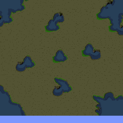 [V] Valerian Assault minimap