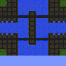 [V] Venice minimap