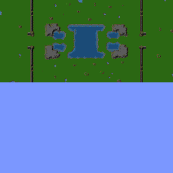 [V] Wall(y) minimap