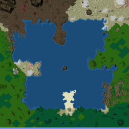 [V] War Of The Worlds minimap
