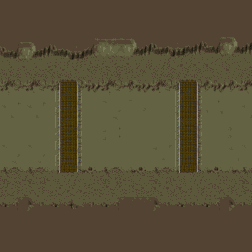 [V] Wasteland minimap