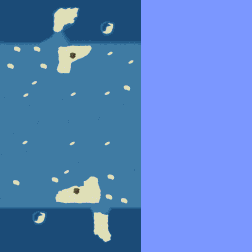 [V] Water 7 minimap