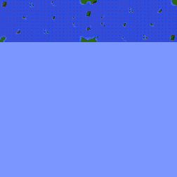 [V] Water Corridor minimap
