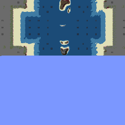[V] Water Fortress minimap