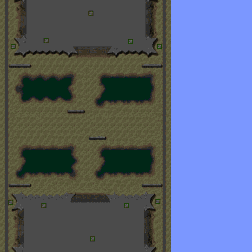 [V] Wizard Camelot minimap