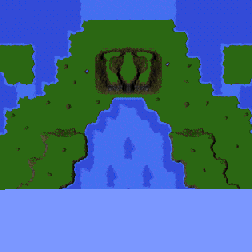 [V] Wonderland minimap